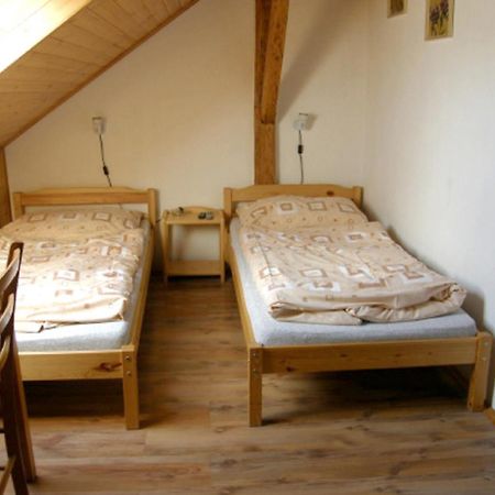 Kajovska Hospoda 객실 사진