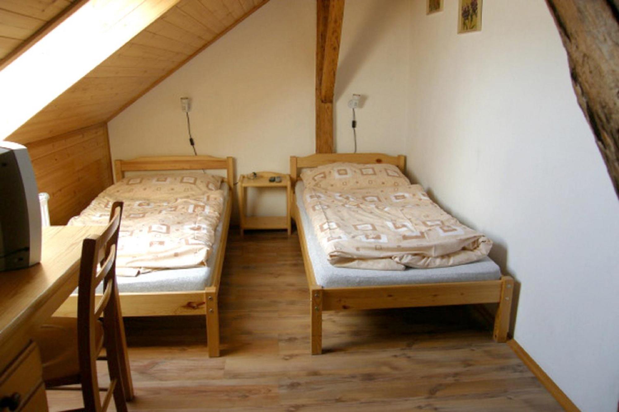 Kajovska Hospoda 객실 사진